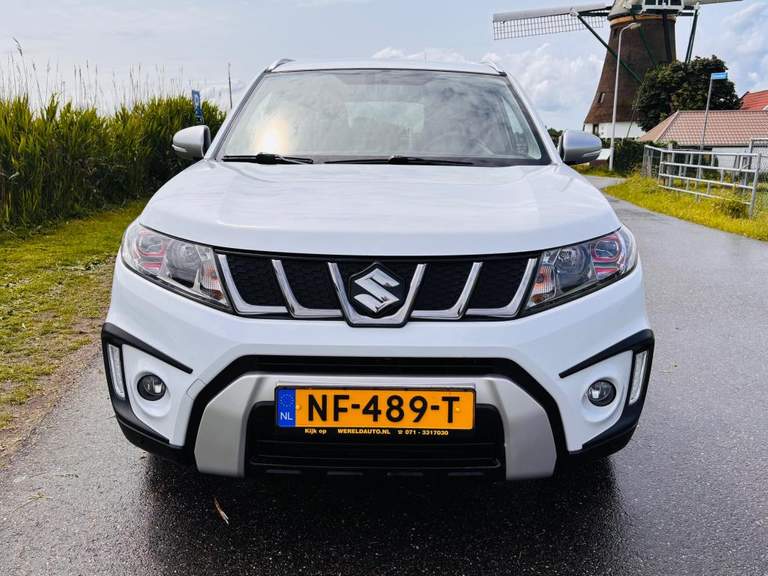 Suzuki