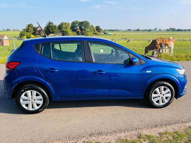 Dacia