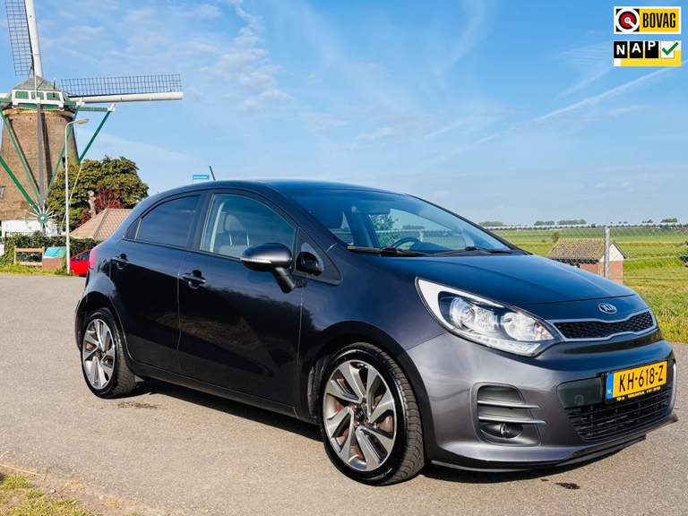 Kia