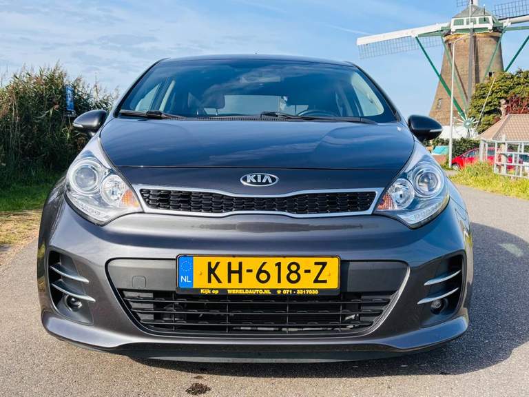 Kia