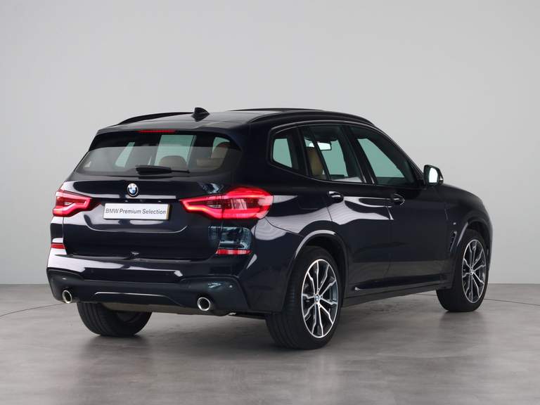 BMW BMW