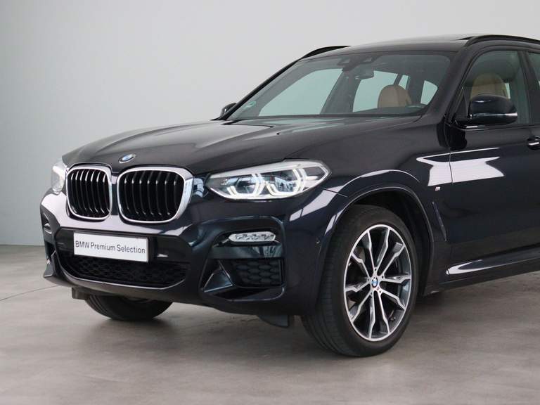 BMW BMW