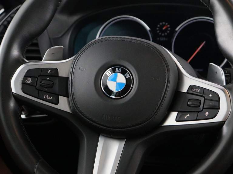 BMW BMW