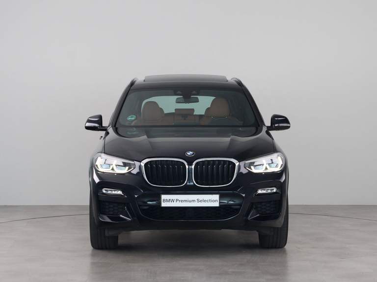 BMW BMW