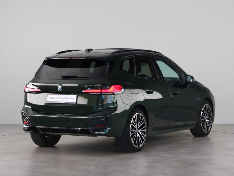 BMW BMW