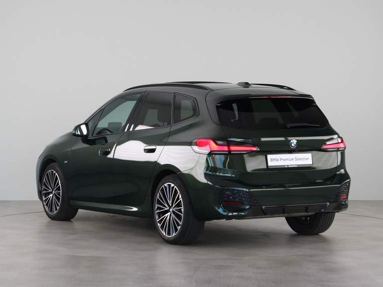 BMW BMW