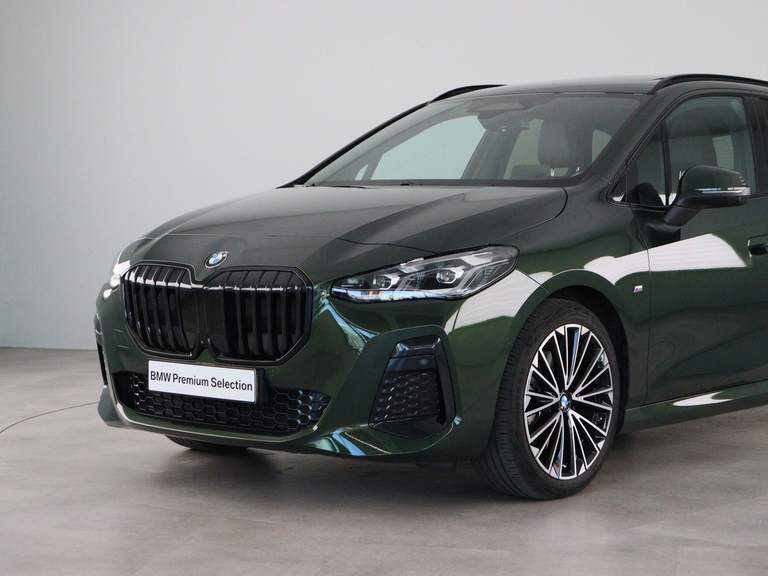 BMW BMW