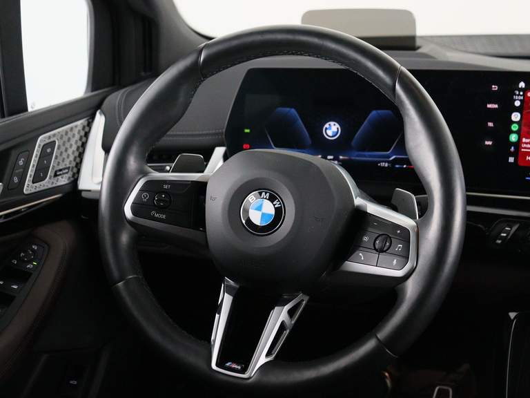 BMW BMW