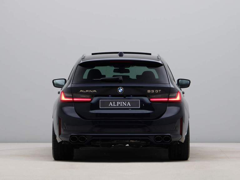 ALPINA