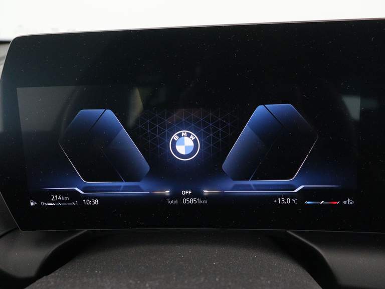 BMW BMW
