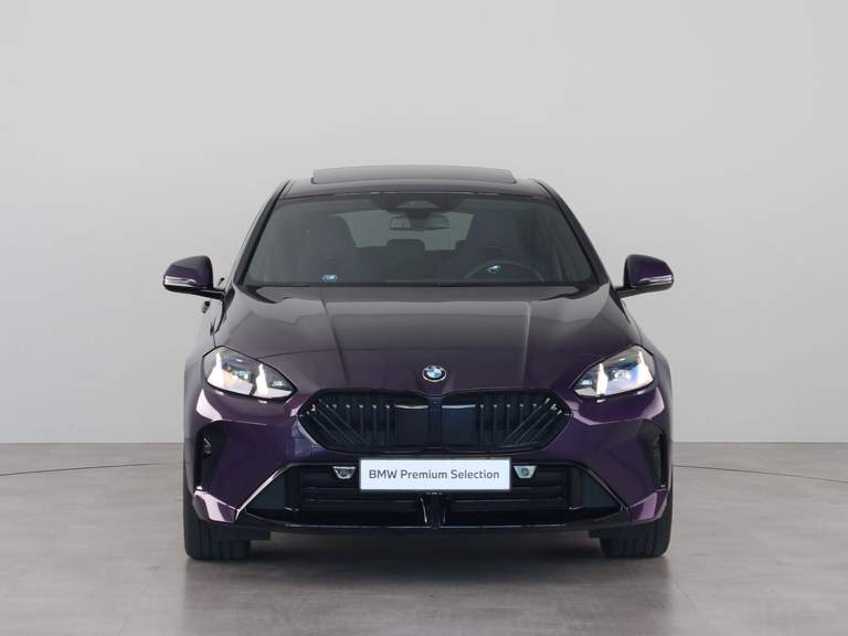 BMW BMW
