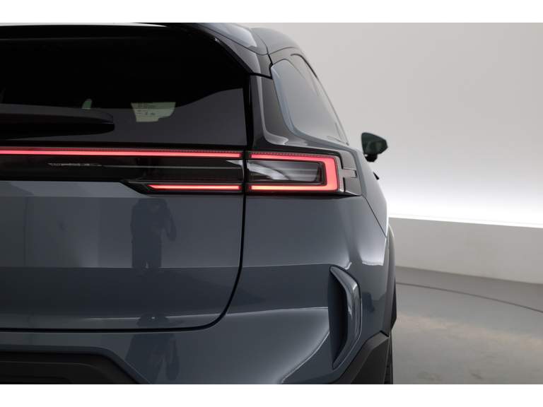 Polestar Polestar