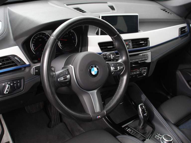 BMW BMW