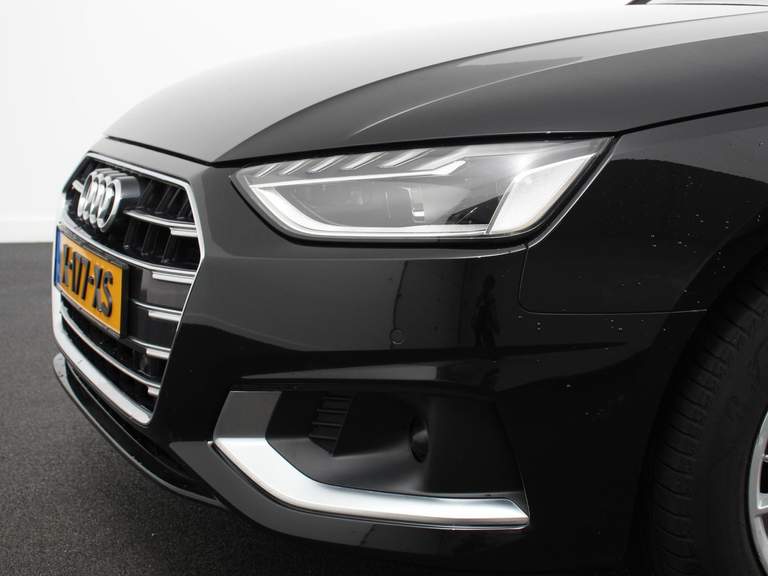 Audi Audi