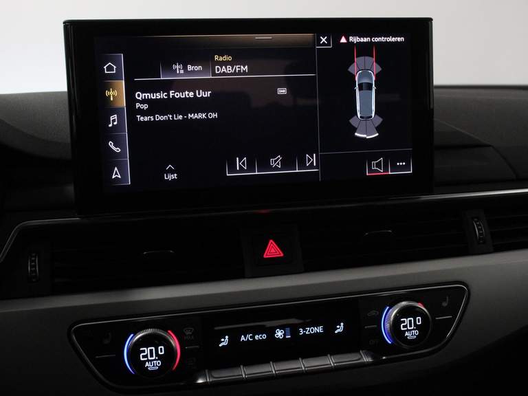 Audi Audi