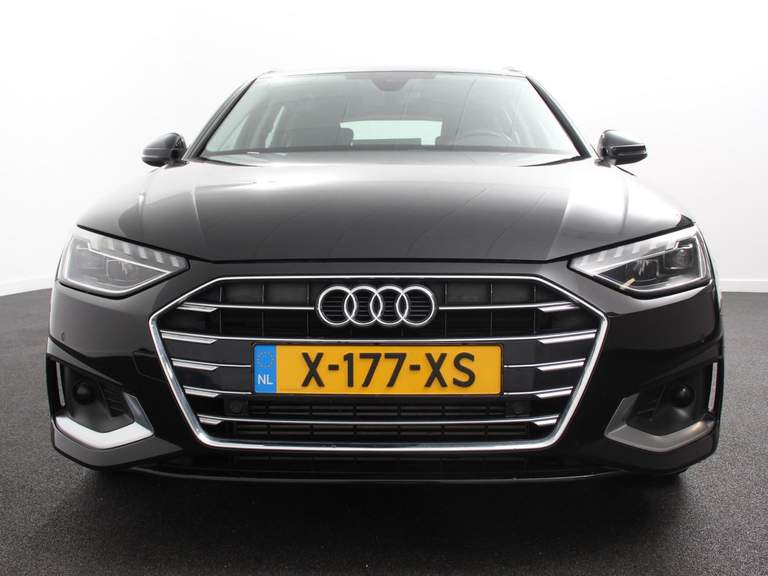 Audi Audi