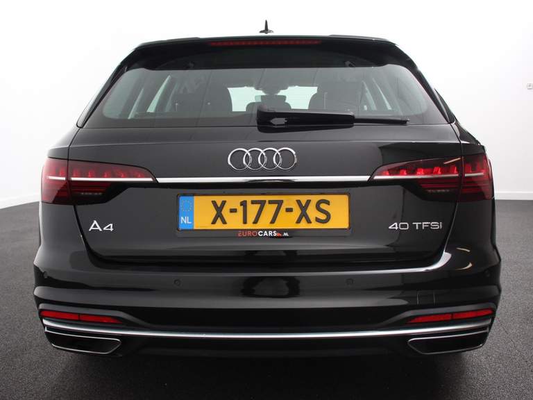 Audi Audi