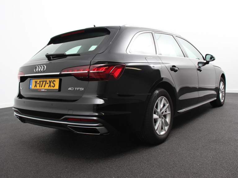 Audi Audi