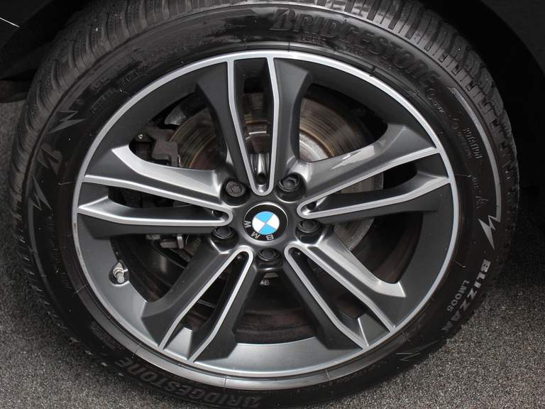 BMW BMW