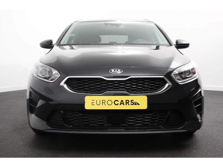 Kia Kia