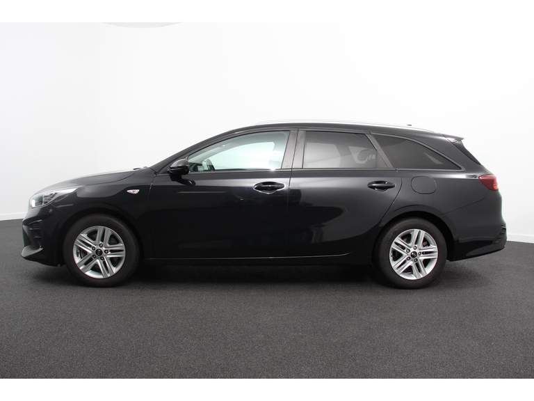 Kia Kia