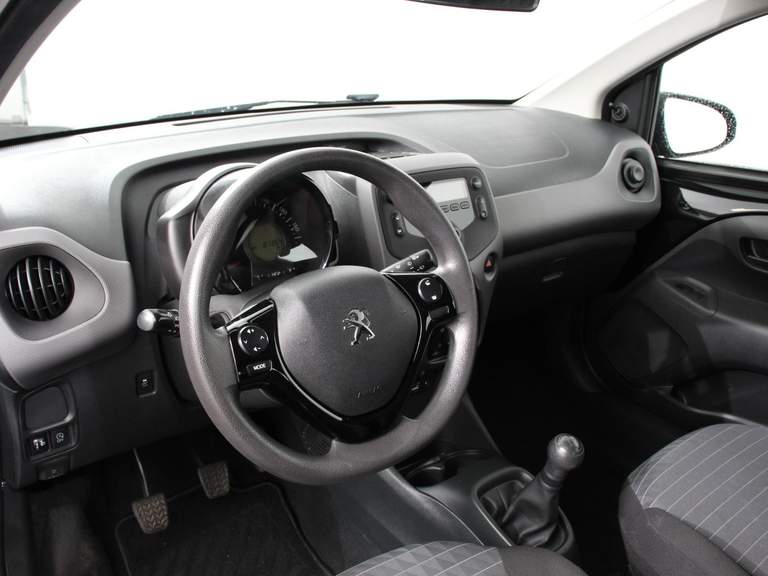 Peugeot