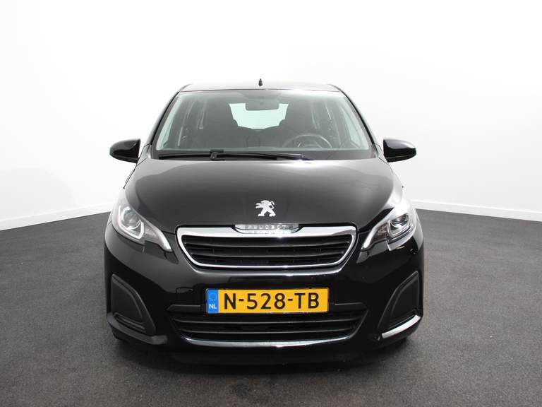 Peugeot