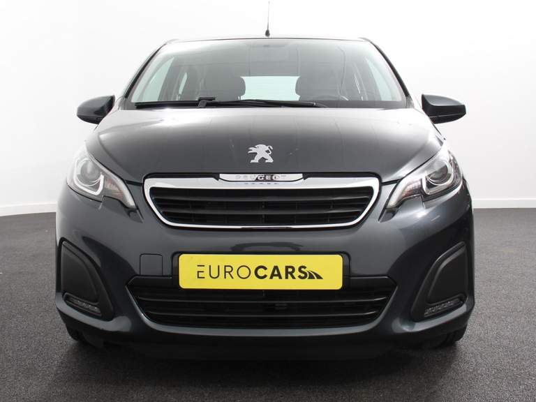 Peugeot