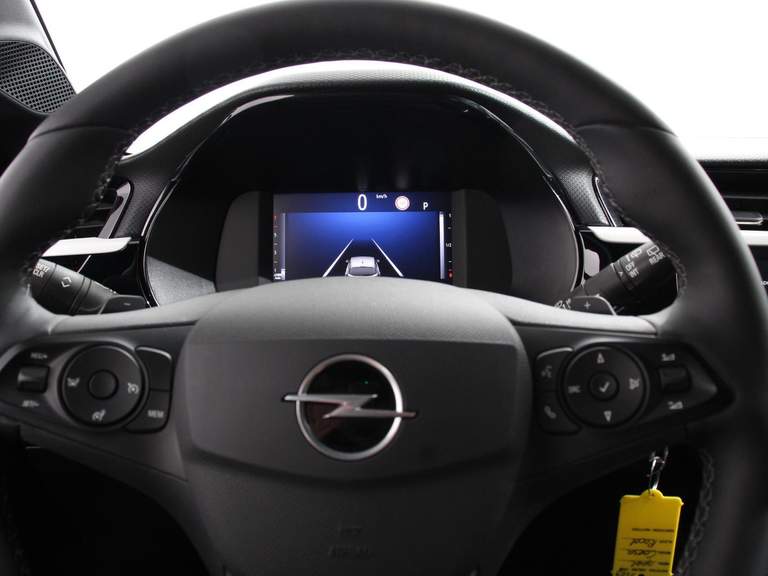 Opel Opel