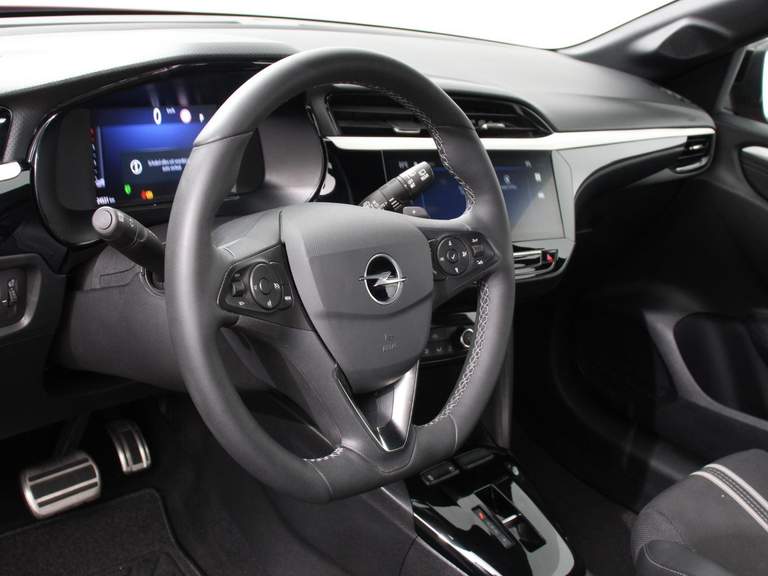 Opel Opel