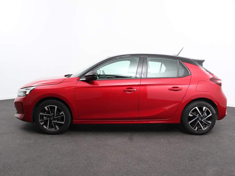Opel Opel