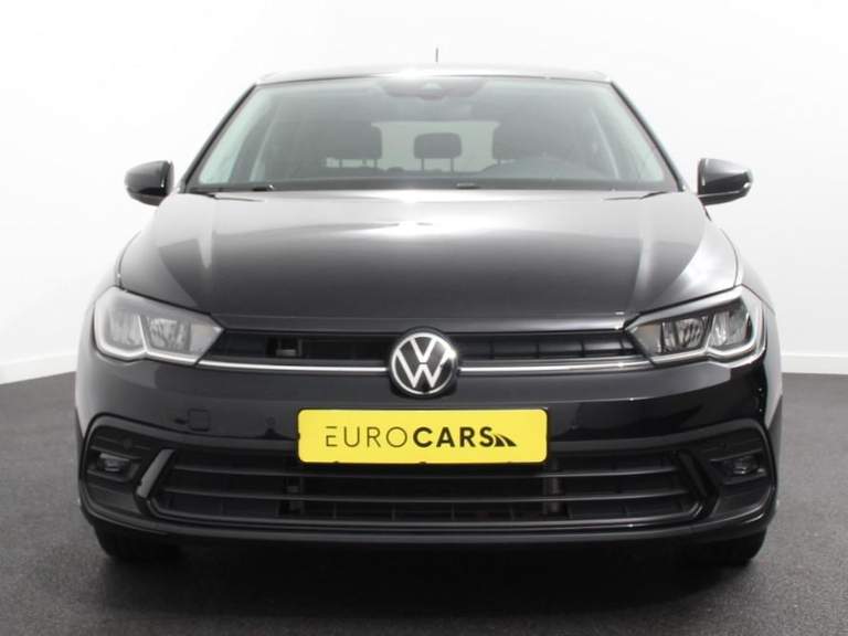 Volkswagen Volkswagen