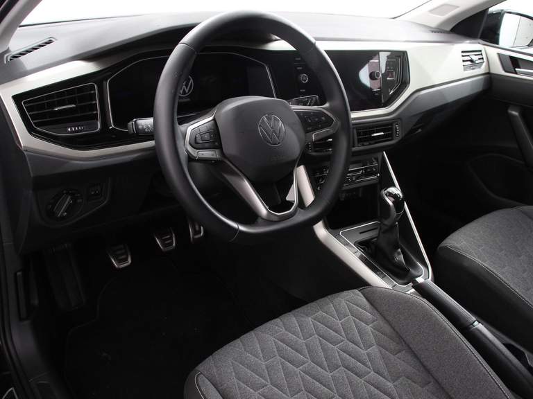 Volkswagen Volkswagen