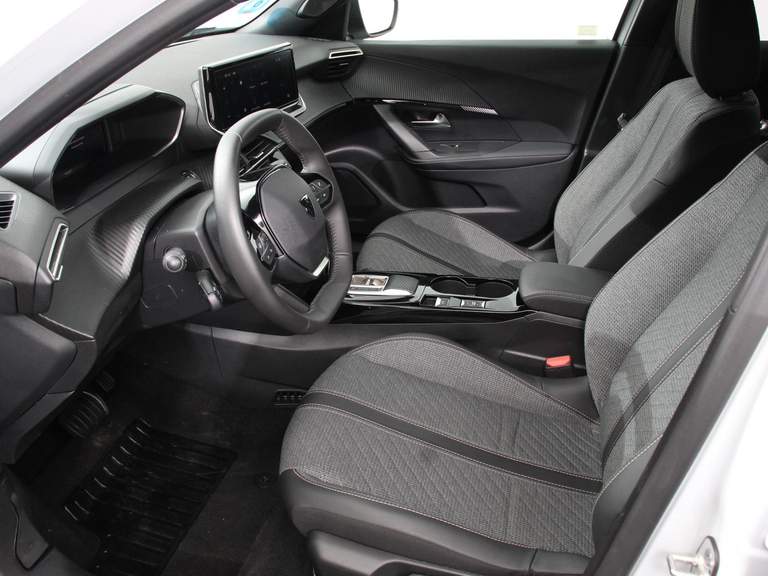 Peugeot Peugeot