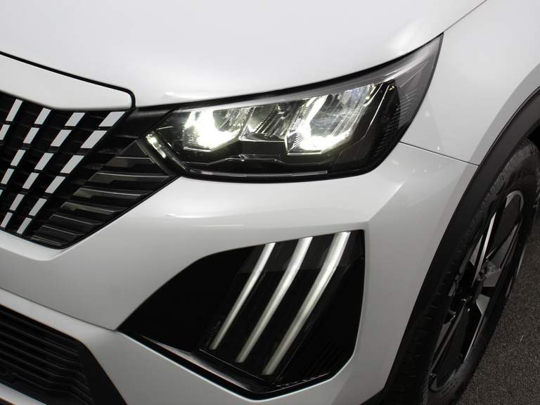 Peugeot Peugeot