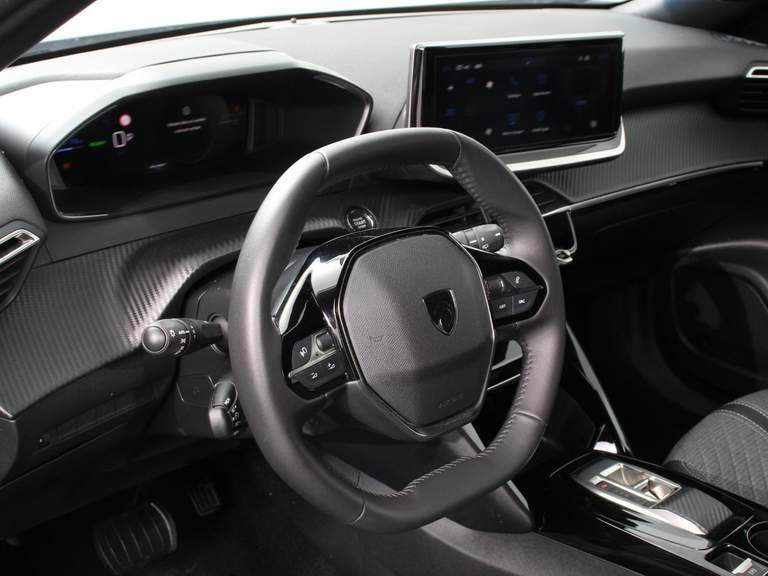 Peugeot Peugeot