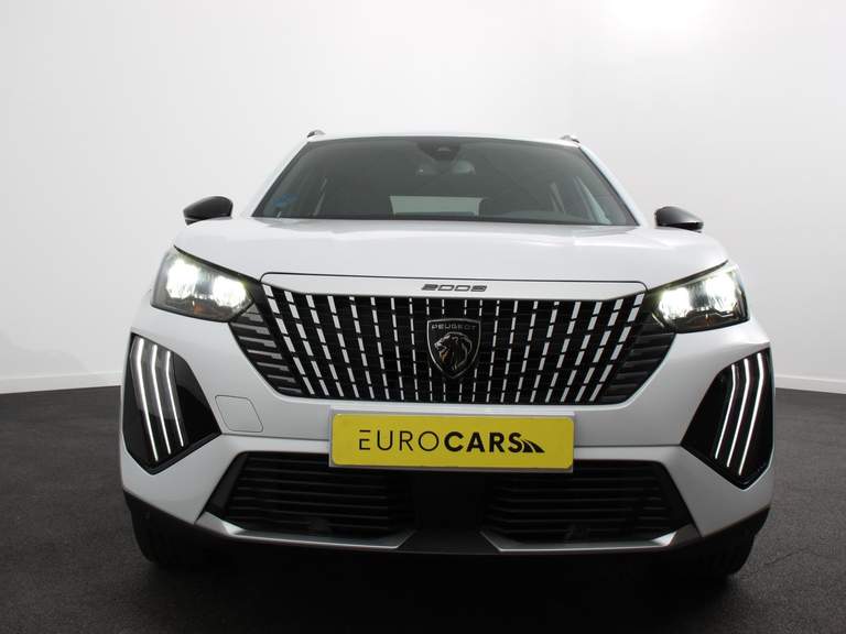 Peugeot Peugeot