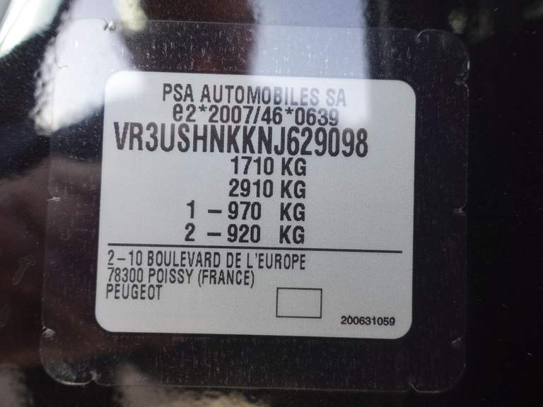 Peugeot