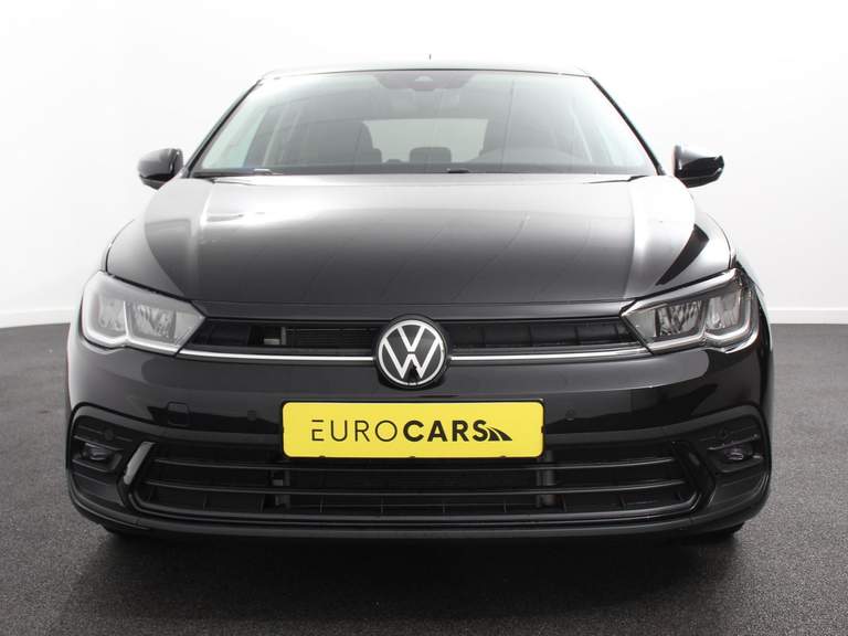 Volkswagen Volkswagen