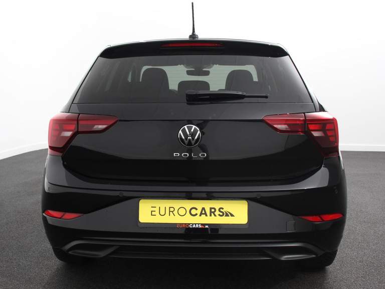 Volkswagen Volkswagen