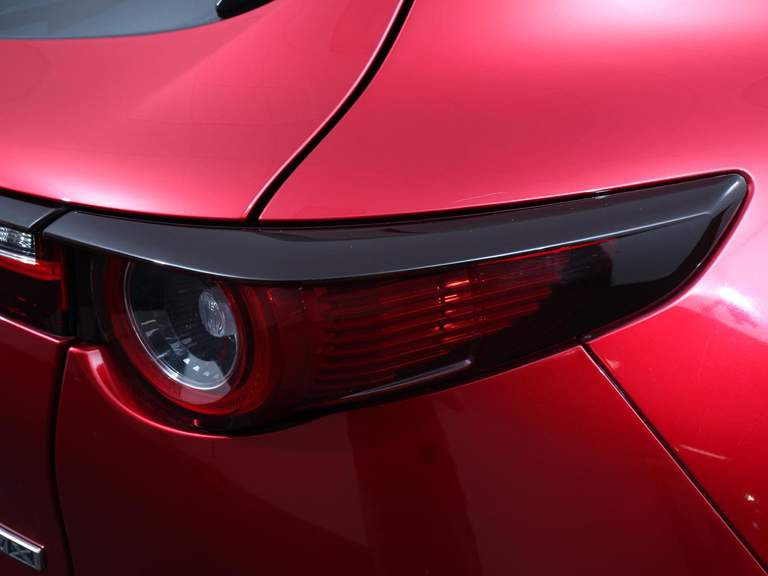 Mazda Mazda