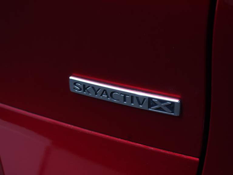 Mazda Mazda