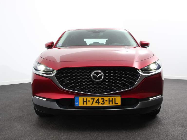 Mazda Mazda