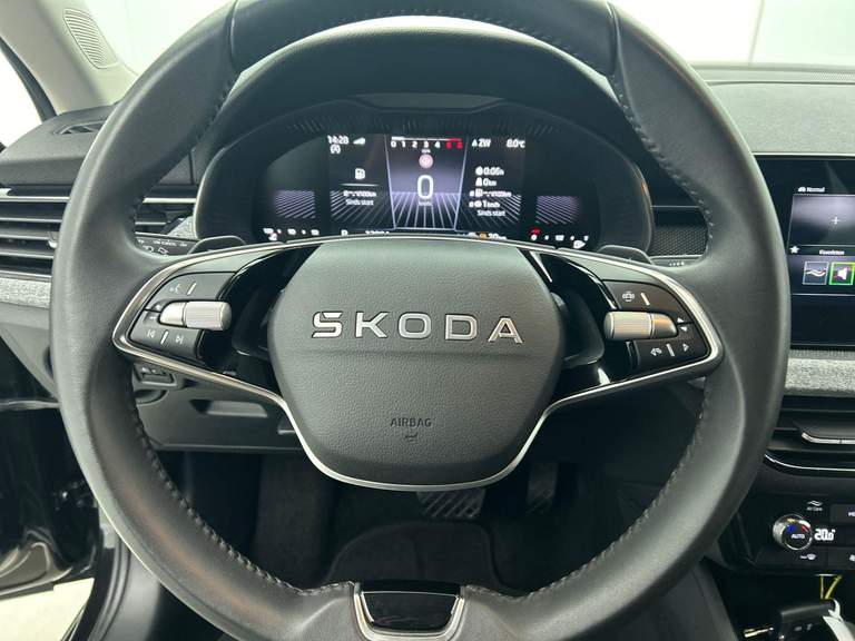 ŠKODA