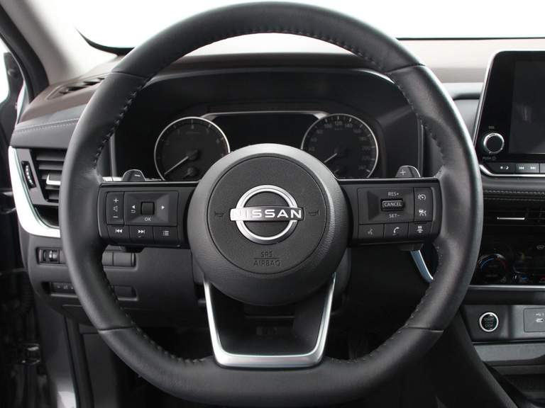 Nissan Nissan