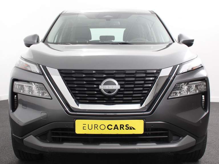Nissan Nissan
