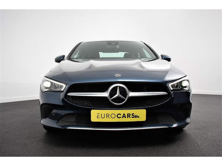 Mercedes-Benz Mercedes-Benz