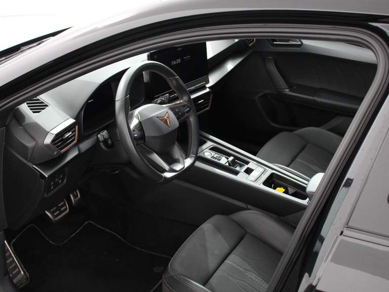 CUPRA