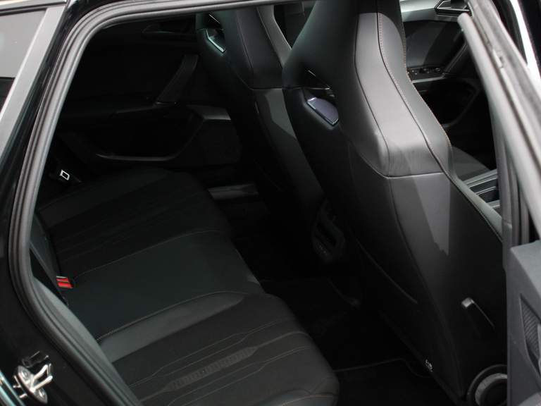 CUPRA