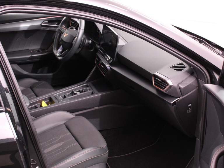 CUPRA